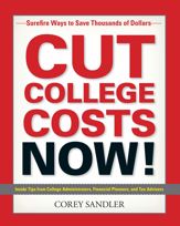 Cut College Costs Now! - 13 Jan 2006