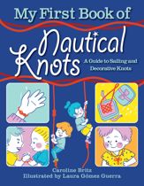 My First Book of Nautical Knots - 19 May 2020
