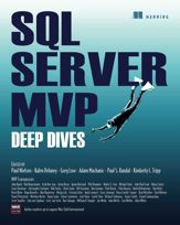 SQL Server MVP Deep Dives - 31 Oct 2009
