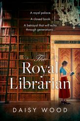 The Royal Librarian - 11 Apr 2024