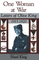 One Woman At War - 26 Jul 2016