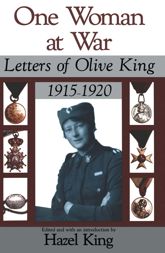 One Woman At War - 26 Jul 2016