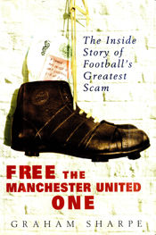 Free the Manchester United One - 8 Dec 2014