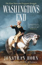 Washington's End - 11 Feb 2020