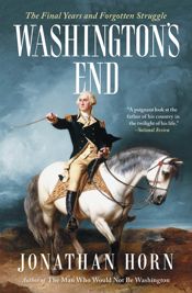 Washington's End - 11 Feb 2020