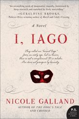 I, Iago - 24 Apr 2012