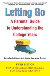 Letting Go (Fifth Edition) - 17 Mar 2009