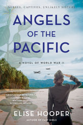 Angels of the Pacific - 8 Mar 2022