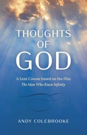 Thoughts of God - 29 Jul 2022