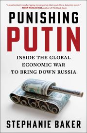 Punishing Putin - 10 Sep 2024