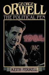 George Orwell - 24 Mar 2014