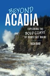 Beyond Acadia - 15 Jun 2019