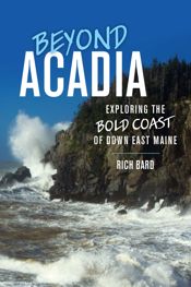 Beyond Acadia - 15 Jun 2019