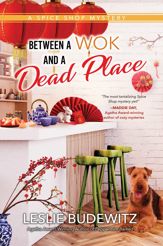 Between a Wok and a Dead Place - 18 Jul 2023