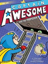Captain Awesome and the Trapdoor - 26 Mar 2019