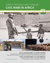 Civil Wars in Africa - 29 Sep 2014