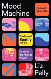 Mood Machine - 7 Jan 2025