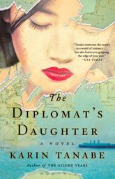 The Diplomat's Daughter - 11 Jul 2017