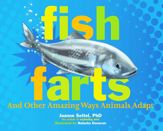 Fish Farts - 9 Jul 2024