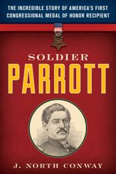 Soldier Parrott - 1 Jul 2021