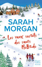 Les voeux secrets des soeurs McBride - 6 Nov 2019