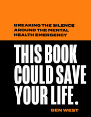 This Book Could Save Your Life - 28 Apr 2022