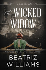 The Wicked Widow - 26 Oct 2021