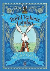 The Royal Rabbits of London - 23 Jan 2018