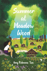 Summer at Meadow Wood - 19 May 2020