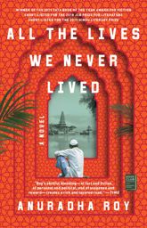 All the Lives We Never Lived - 20 Nov 2018
