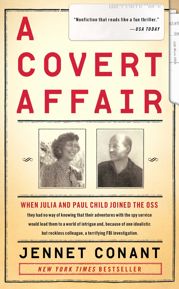 A Covert Affair - 5 Apr 2011