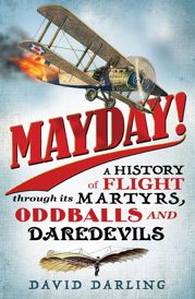 Mayday! - 1 Oct 2015