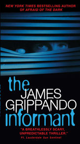 The Informant - 8 Jul 2008