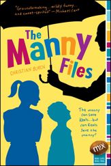 The Manny Files - 11 May 2010