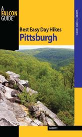 Best Easy Day Hikes Pittsburgh - 1 Sep 2009