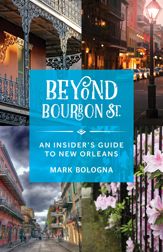 Beyond Bourbon St. - 1 May 2022