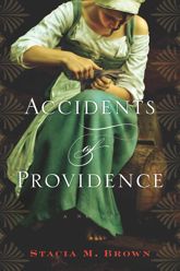 Accidents Of Providence - 14 Feb 2012