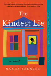 The Kindest Lie - 2 Feb 2021