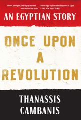 Once Upon A Revolution - 20 Jan 2015
