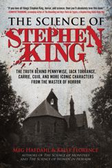 The Science of Stephen King - 6 Oct 2020