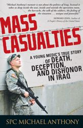 Mass Casualties - 18 Sep 2009