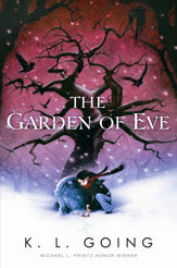 The Garden of Eve - 6 Apr 2009
