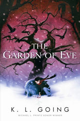 The Garden of Eve - 6 Apr 2009