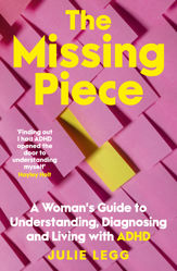 The Missing Piece - 1 Feb 2024