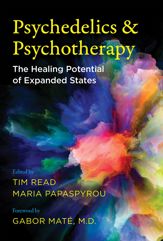 Psychedelics and Psychotherapy - 7 Sep 2021