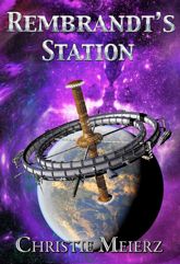 Rembrandt's Station - 22 Jan 2024