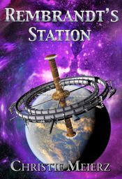 Rembrandt's Station - 22 Jan 2024