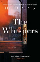 The Whispers - 8 Mar 2022