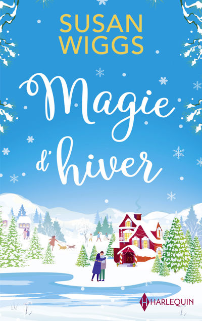 Magie d'hiver