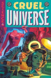 EC Cruel Universe #2 - 4 Sep 2024